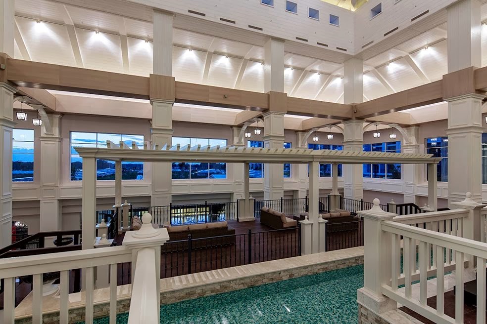 imagini hotel TITANIC BELEK